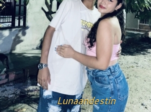 Lunaandestin