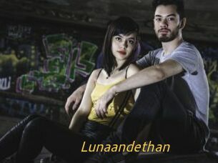 Lunaandethan