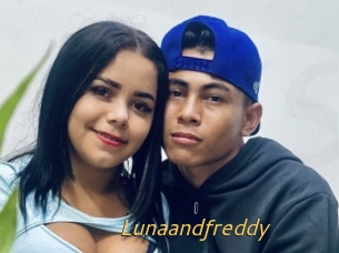 Lunaandfreddy