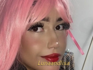 Lunaandlisa