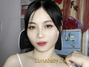 Lunababy24