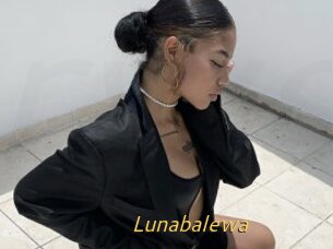 Lunabalewa