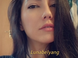 Lunabelyang