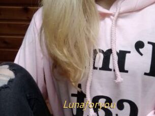 Lunaforyou