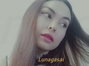 Lunagasai