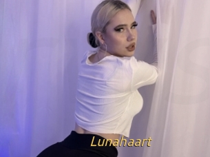 Lunahaart