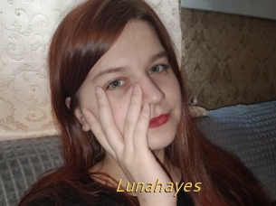 Lunahayes