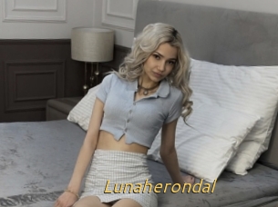 Lunaherondal