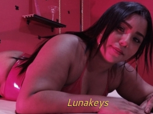Lunakeys