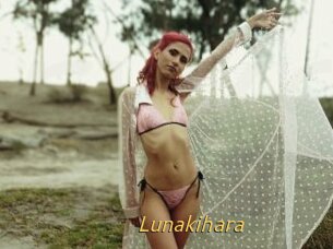 Lunakihara