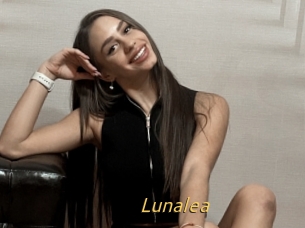 Lunalea