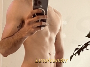 Lunaleander