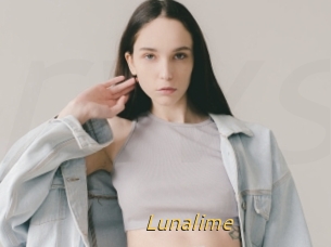 Lunalime