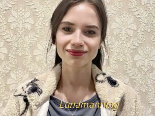 Lunamanning