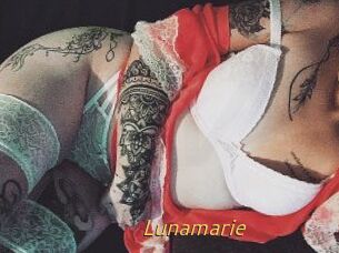 Lunamarie