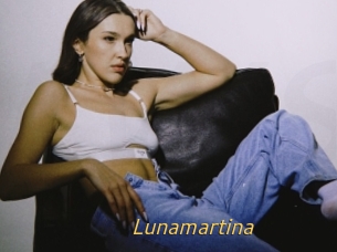 Lunamartina