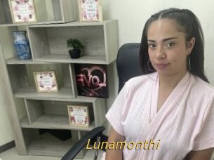 Lunamonthi
