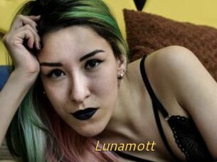 Lunamott