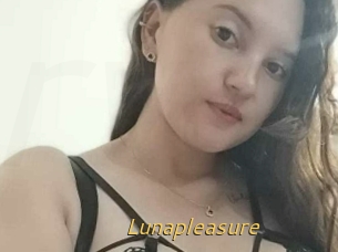 Lunapleasure