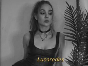 Lunaredes