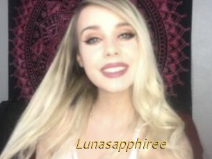 Lunasapphiree