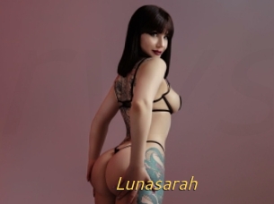 Lunasarah