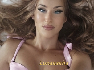 Lunasasha