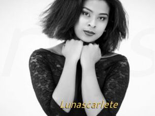 Lunascarlete