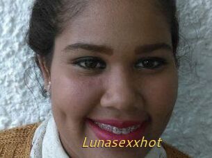 Lunasexxhot