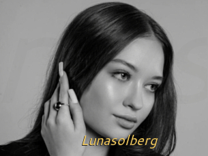 Lunasolberg