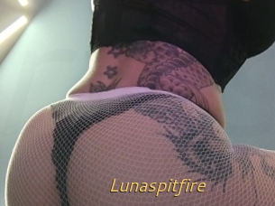 Lunaspitfire