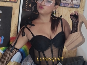 Lunasquirt