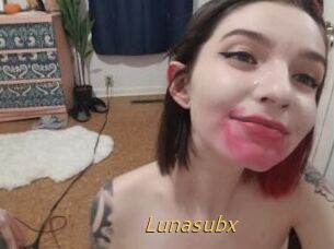 Lunasubx