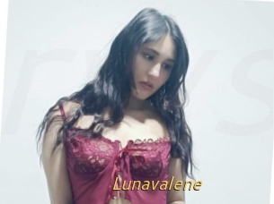 Lunavalene