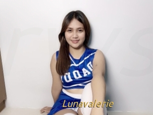 Lunavalerie
