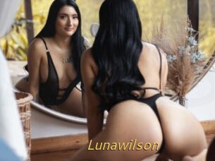 Lunawilson