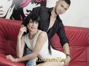 Lunaxmiller