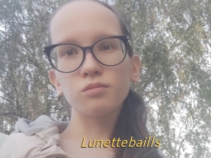 Lunettebaills