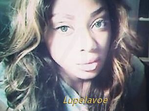 Lupelavoe