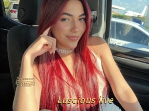 Luscious_live