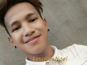 LusciousNoel