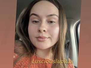 Lusciouslupitax
