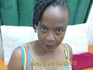 Lusciousnikita46