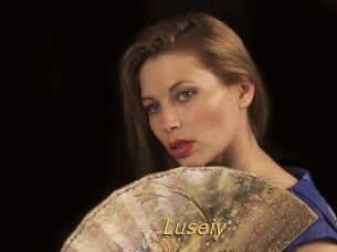 Luseiy