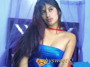 Lushysweet