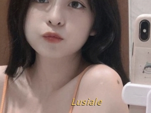 Lusiale