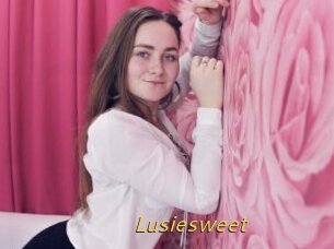 Lusiesweet