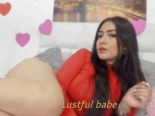 Lustful_babe
