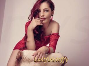 Lustfulsteffy