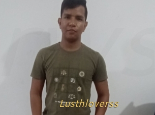 Lusthloverss